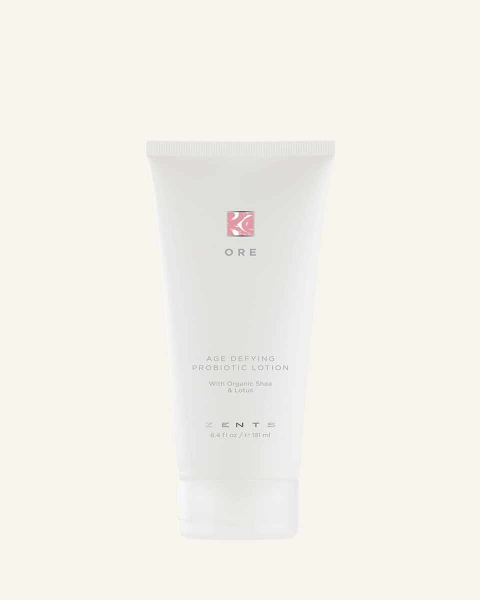 6 oz. Ore Age Defying Probiotic Lotion